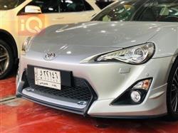 تويوتا GT 86